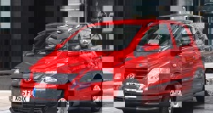 Volkswagen Fox (2006 – 2012)